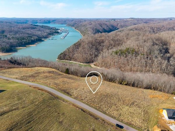 Lot #15 Amonett Circle, Byrdstown, TN 38549