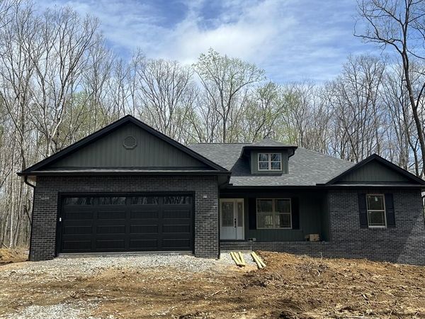 60 Bussell Drive, Monterey, TN 38574