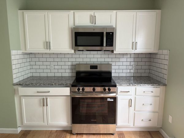 593 Hevey Street, Unit 2, Manchester, NH 03102