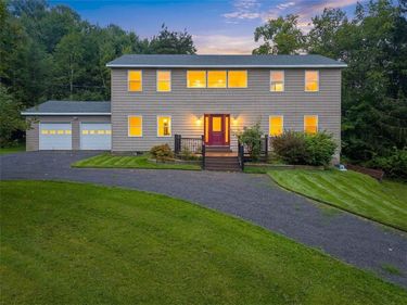 128 Himmel Lane, Richmondville, NY 12149