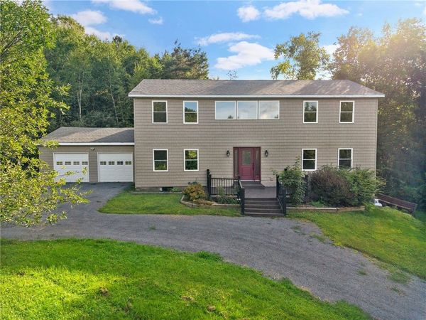 128 Himmel Lane, Richmondville, NY 12149