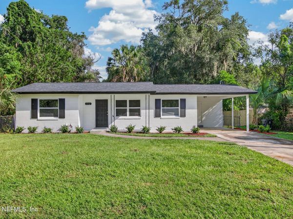 1512 ANDERSON Street, Green Cove Springs, FL 32043