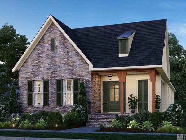 2933 Saint Luke Ave, Gonzales, LA 70737