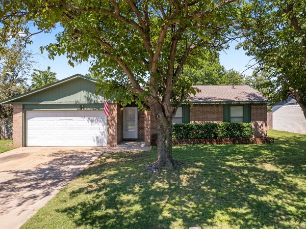 11805 E 80th Street N, Owasso, OK 74055