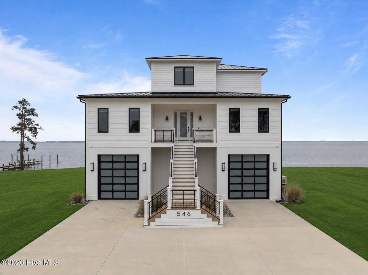 546 S Brightleaf Drive, Minnesott Beach, NC 28510 Main Photo