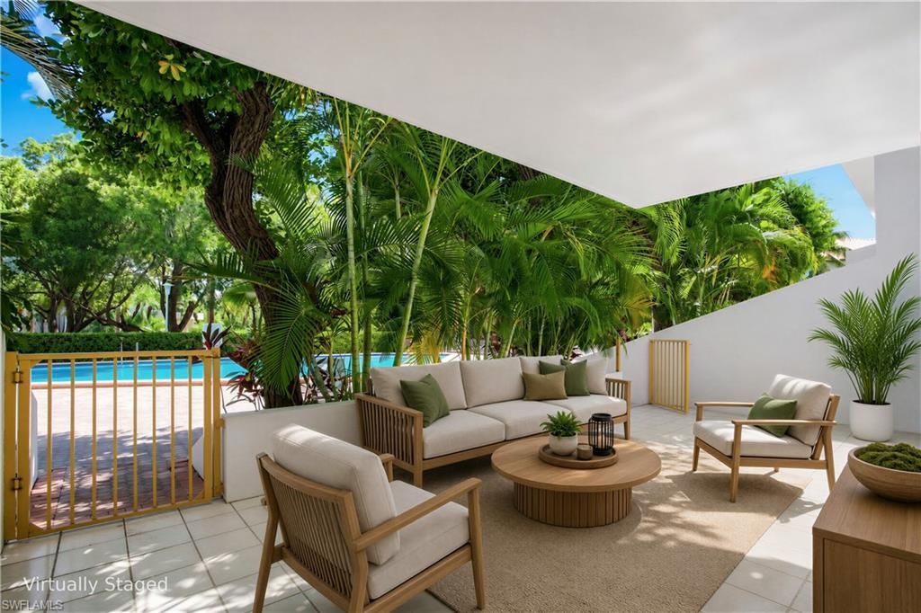 155 Ocean Lane Dr, Unit 103, Key Biscayne, FL 33149 Photo