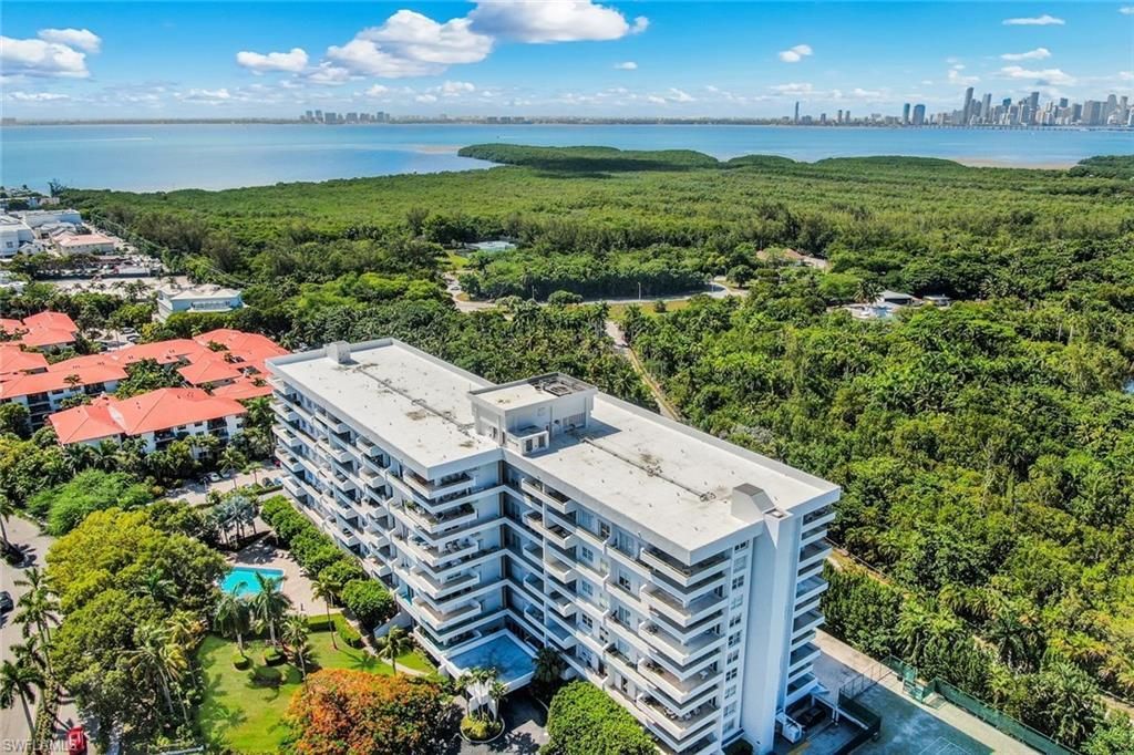 155 Ocean Lane Dr, Unit 103, Key Biscayne, FL 33149 Photo