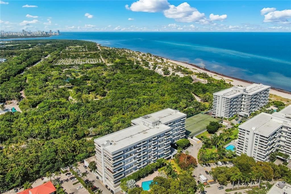 155 Ocean Lane Dr, Unit 103, Key Biscayne, FL 33149 Photo