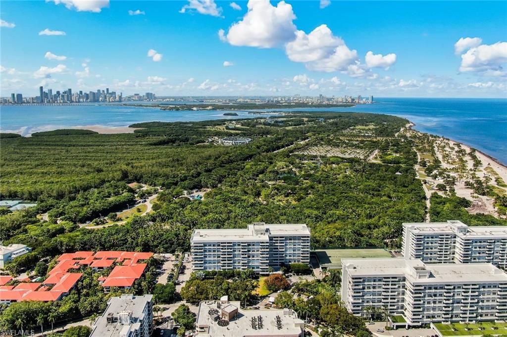 155 Ocean Lane Dr, Unit 103, Key Biscayne, FL 33149 Photo