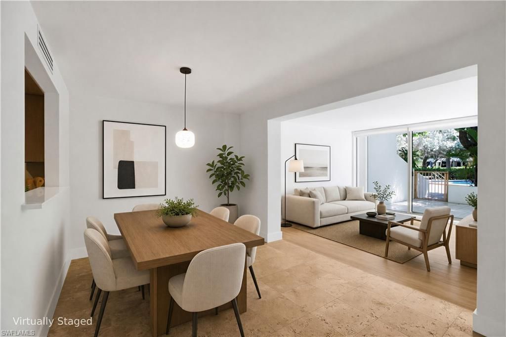 155 Ocean Lane Dr, Unit 103, Key Biscayne, FL 33149 Photo