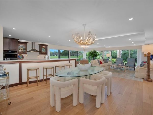 110 Wilderness DR, Unit 129, NAPLES, FL 34105