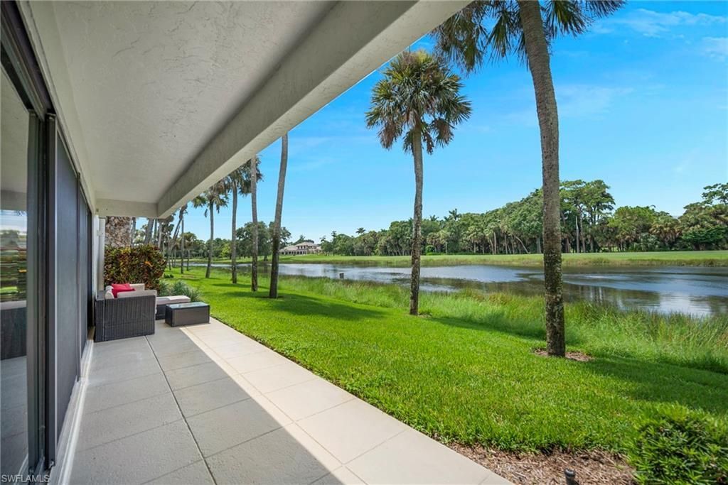 110 Wilderness Dr , Unit 129, Naples, FL 34105 Photo