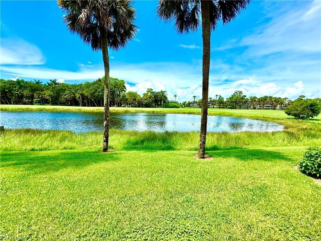110 Wilderness Dr , Unit 129, Naples, FL 34105 Photo