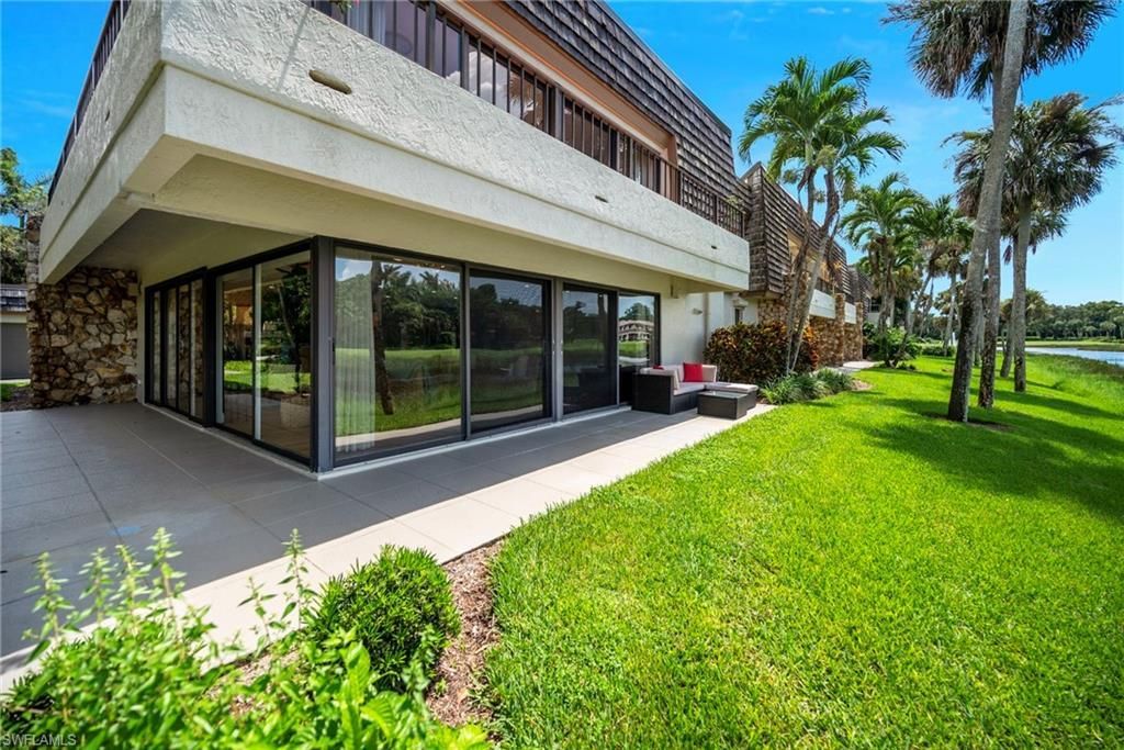 110 Wilderness Dr , Unit 129, Naples, FL 34105 Photo