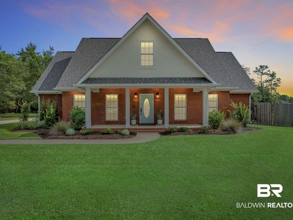 8087 Bay View Drive, Foley, AL 36535