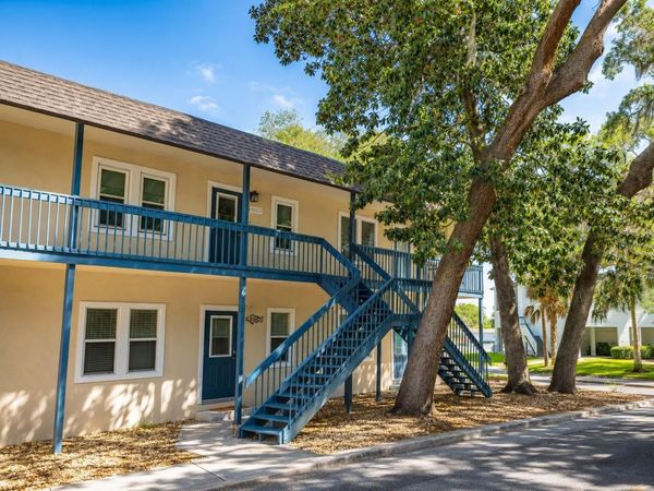 30 SE VALARE LANE , Unit 202, CRYSTAL RIVER, FL 34429