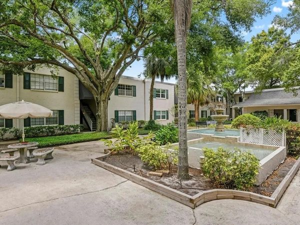 4335 AEGEAN DRIVE , Unit 222A, TAMPA, FL 33611