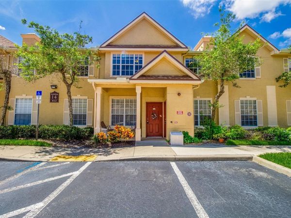 842 GRAND REGENCY POINT , Unit 202, ALTAMONTE SPRINGS, FL 32714