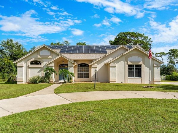 20403 QUINLAN STREET , ORLANDO, FL 32833