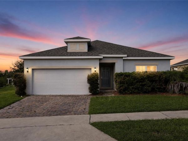 171 HYDRA WAY , GROVELAND, FL 34736