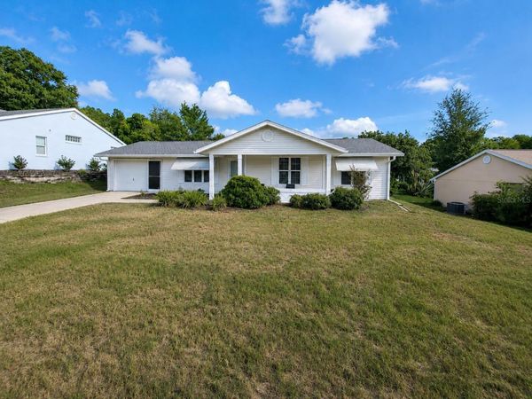 8129 SW 117TH LOOP , OCALA, FL 34481