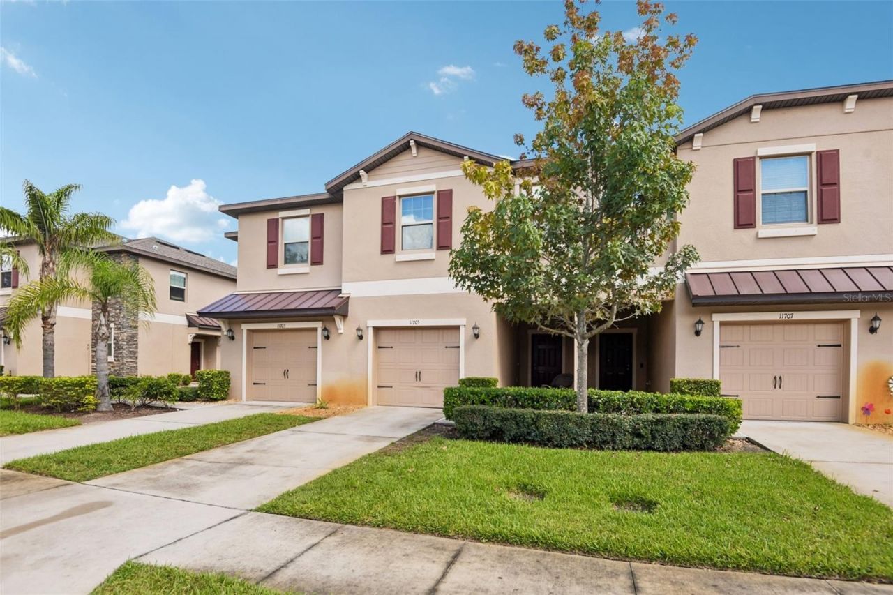 11705 Castine Street , New Port Richey, FL 34654 Photo