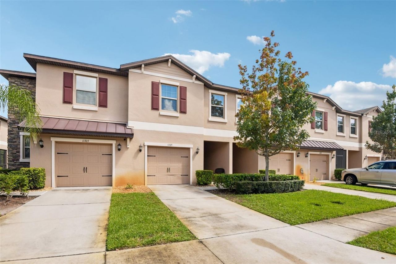 11705 Castine Street , New Port Richey, FL 34654 Photo