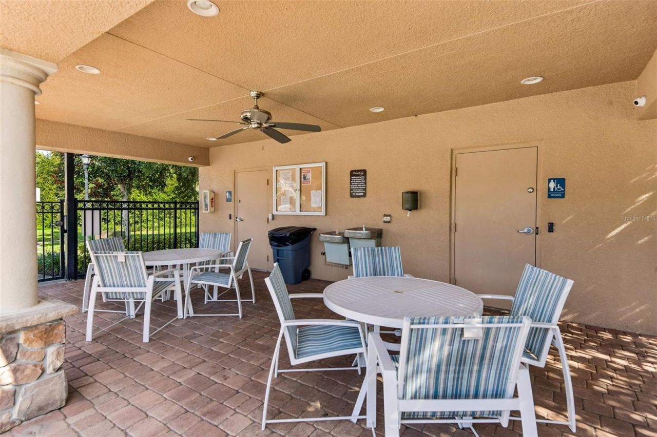 11705 Castine Street , New Port Richey, FL 34654 Photo