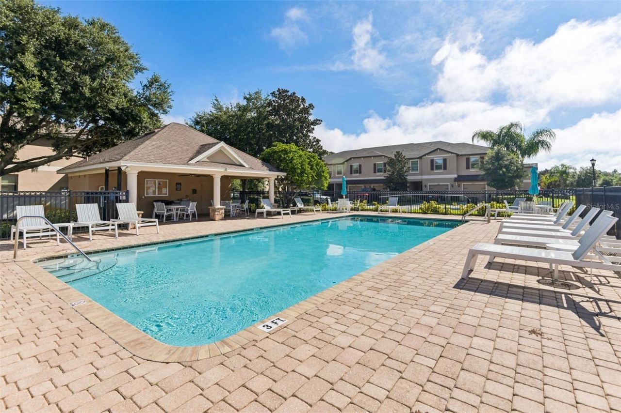 11705 Castine Street , New Port Richey, FL 34654 Photo