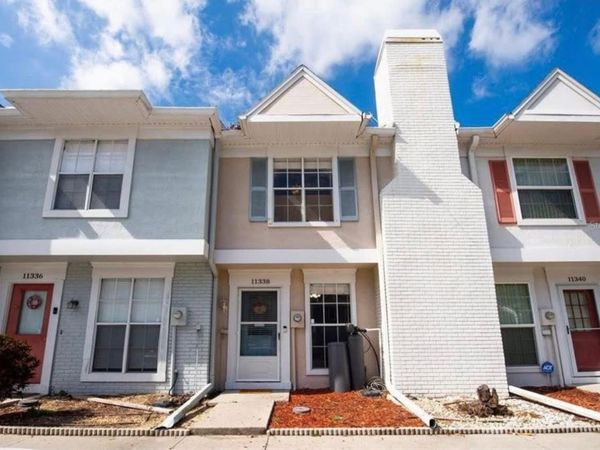 11338 STRATTON PARK DRIVE , TEMPLE TERRACE, FL 33617