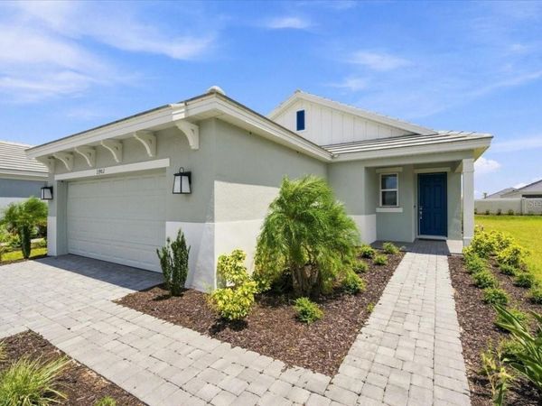 13902 FLETCHER DRIVE , PALMETTO, FL 34221