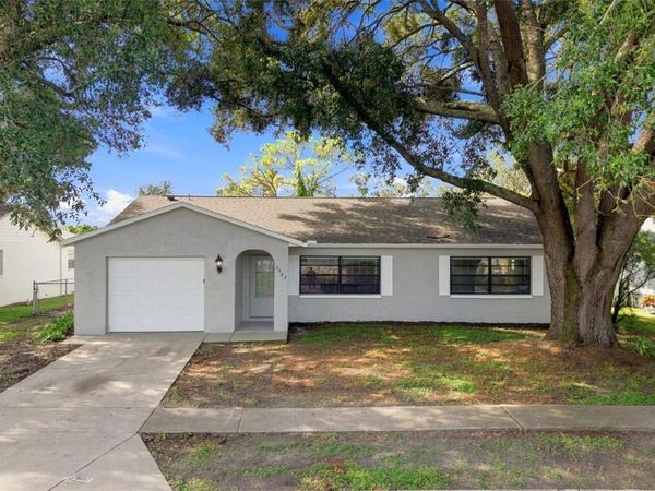 7902 ROYAL STEWART DRIVE, NEW PORT RICHEY, FL 34653