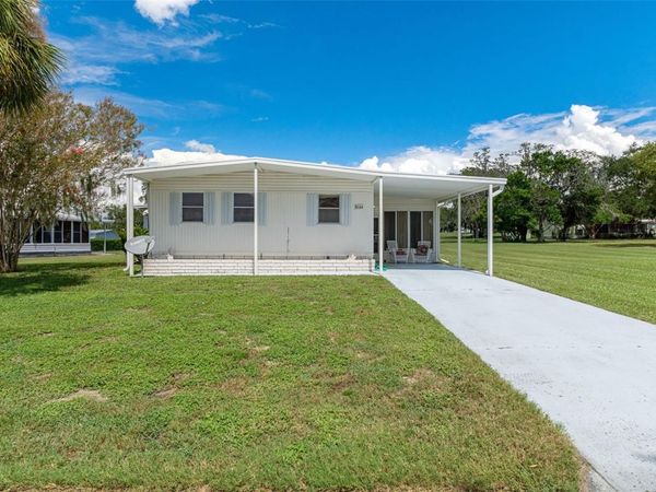 8164 HIGHPOINT BOULEVARD , BROOKSVILLE, FL 34613