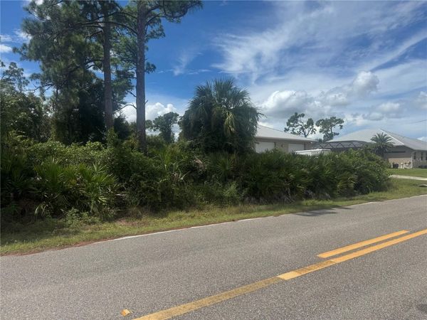2956 CABARET STREET , PORT CHARLOTTE, FL 33948