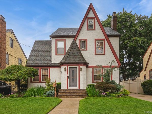 34 Archer Road , West Hempstead, NY 11552