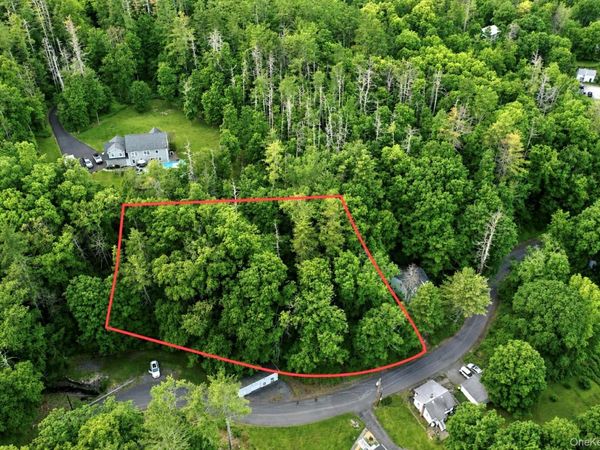20 Wintergreen Hill Road , Kingston, NY 12401