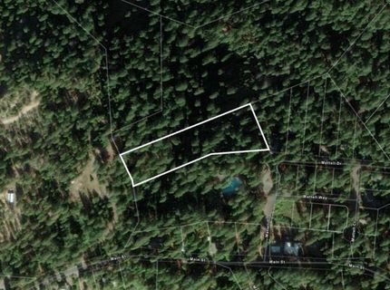 1046 Mattel Dr, Dutch Flat, CA 95714 Photo