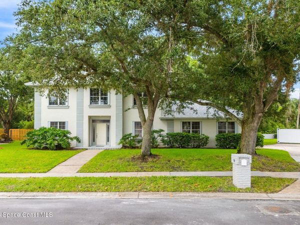 578 Lake Ashley Circle , West Melbourne, FL 32904