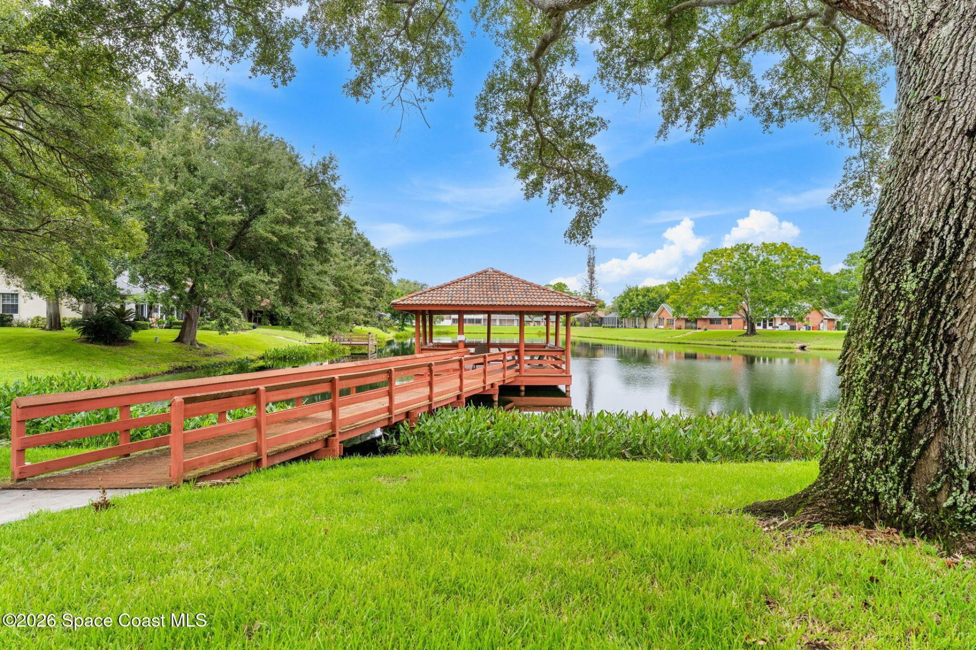 578 Lake Ashley Circle , West Melbourne, FL 32904 Photo