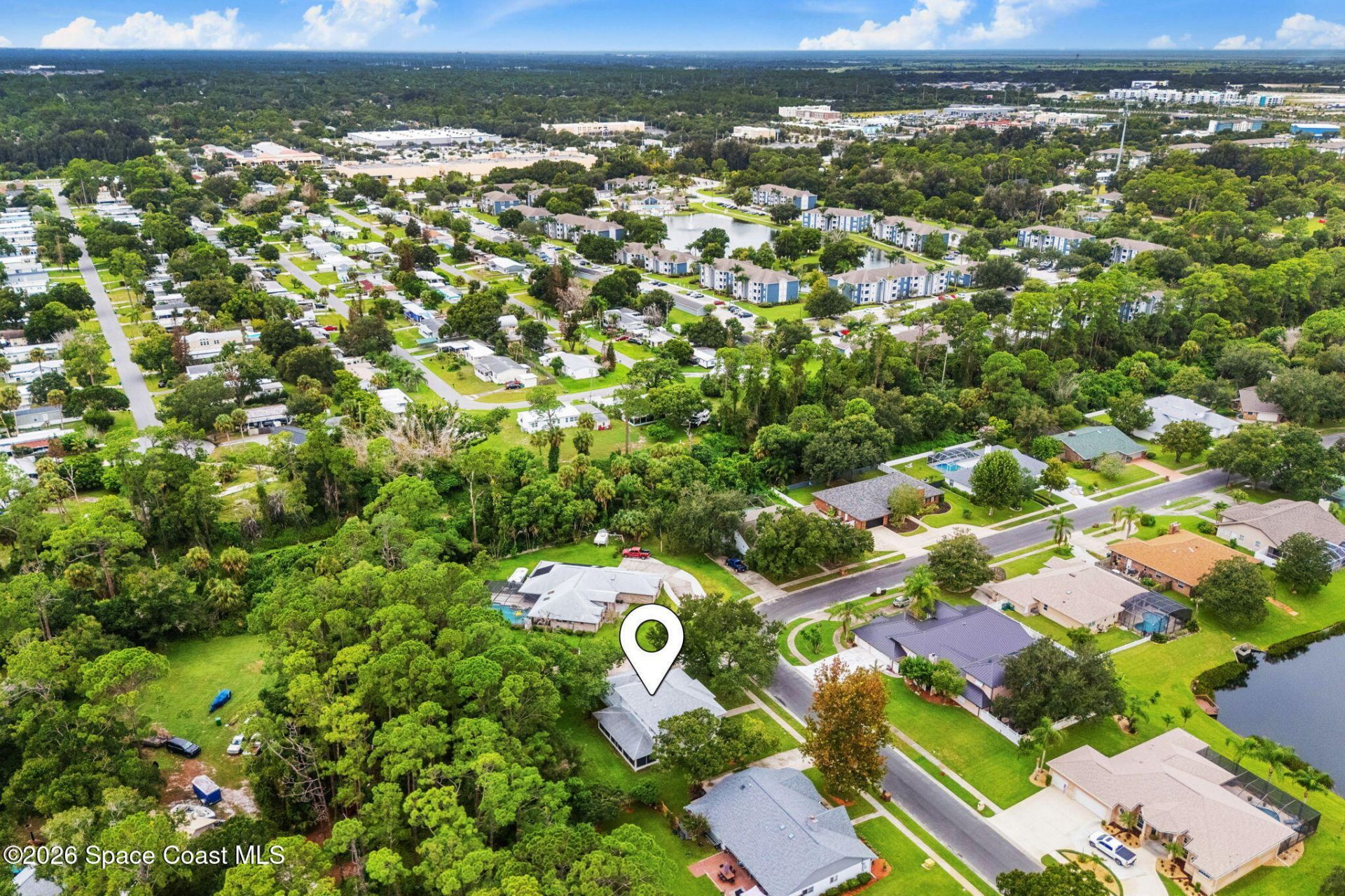 578 Lake Ashley Circle , West Melbourne, FL 32904 Photo