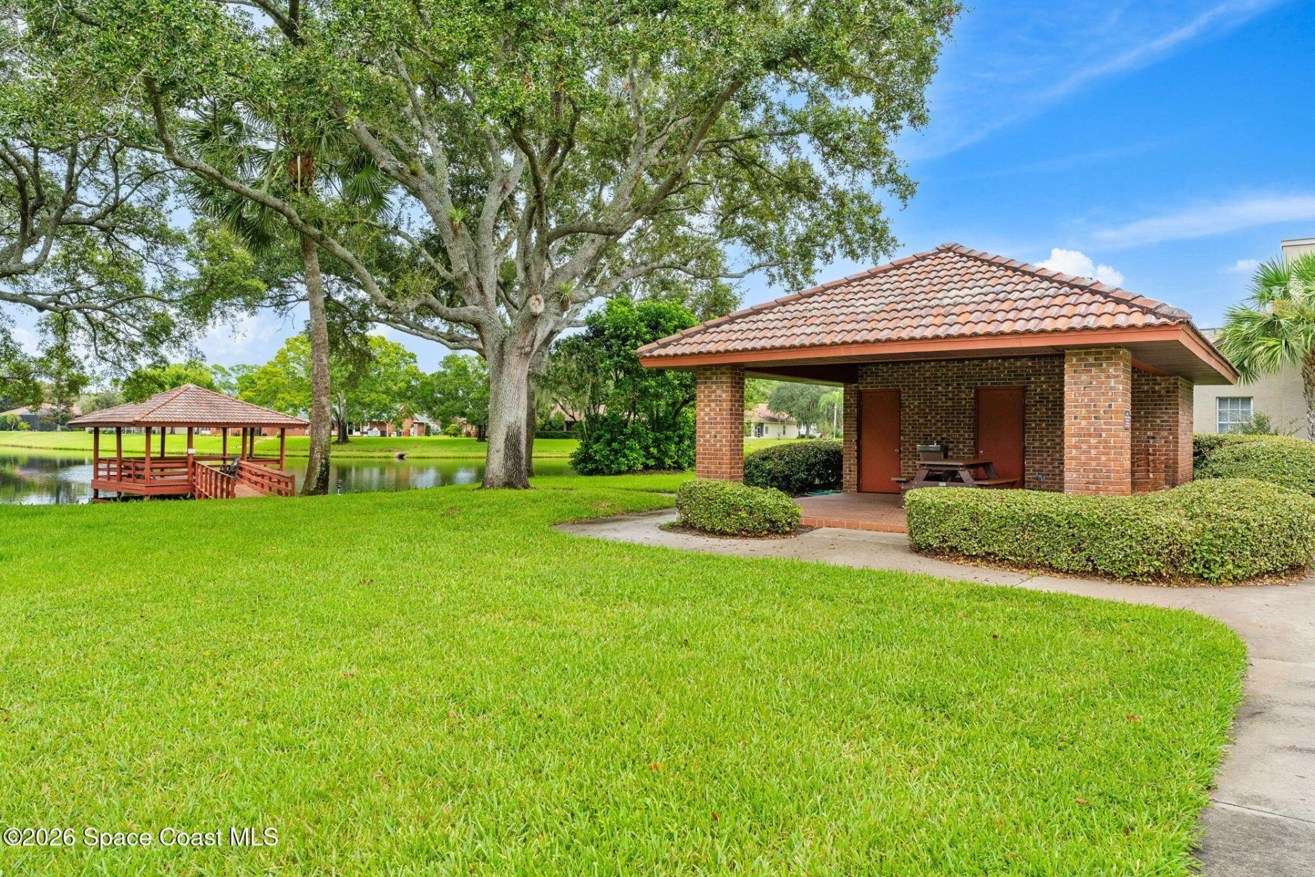 578 Lake Ashley Circle , West Melbourne, FL 32904 Photo
