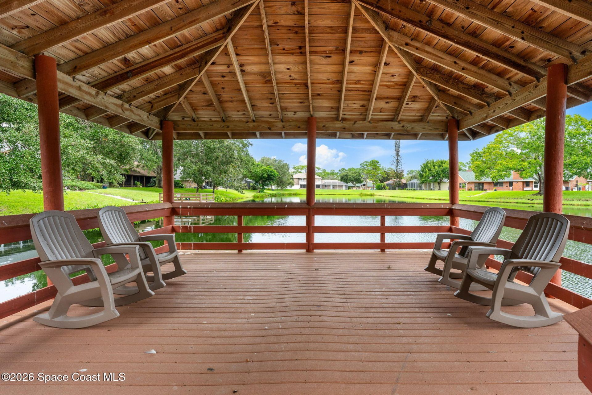 578 Lake Ashley Circle , West Melbourne, FL 32904 Photo