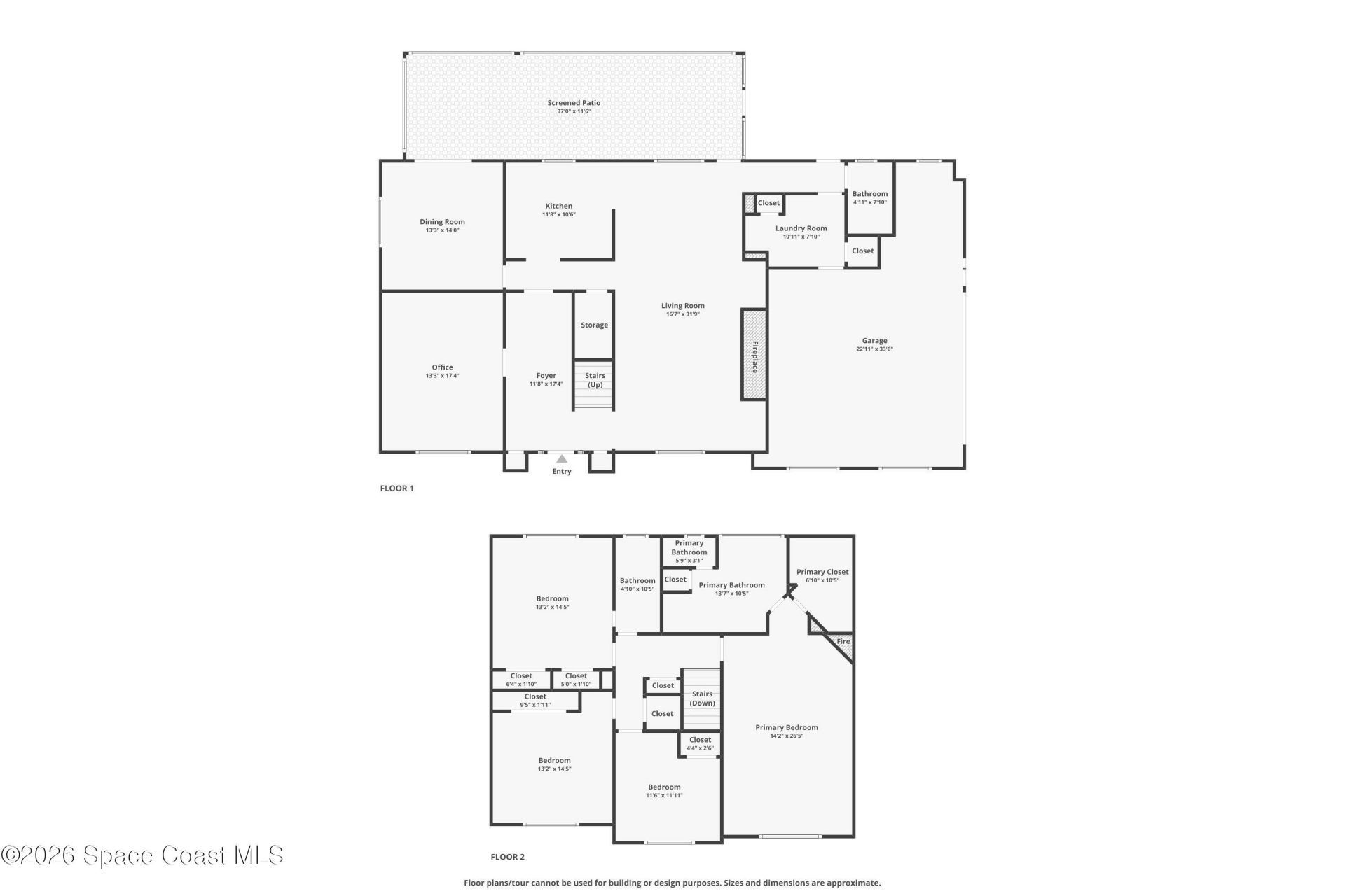578 Lake Ashley Circle , West Melbourne, FL 32904 Photo