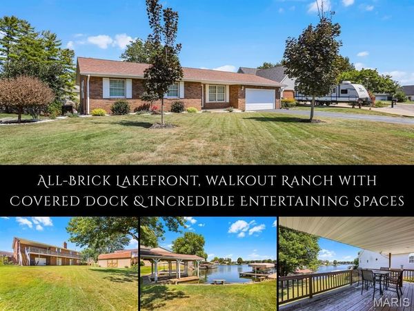 678 Monaco Drive , Edwardsville, IL 62025