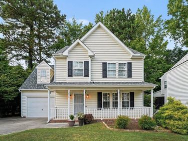 3020 Englefield Drive, Raleigh, NC 27615