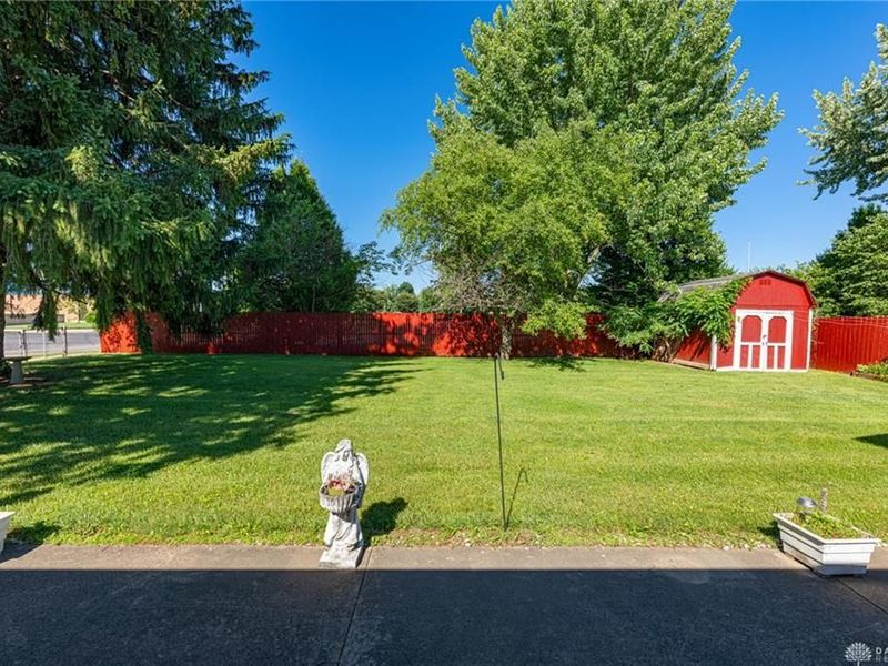 837 Colorado Drive, Xenia, OH 45385 Photo 23