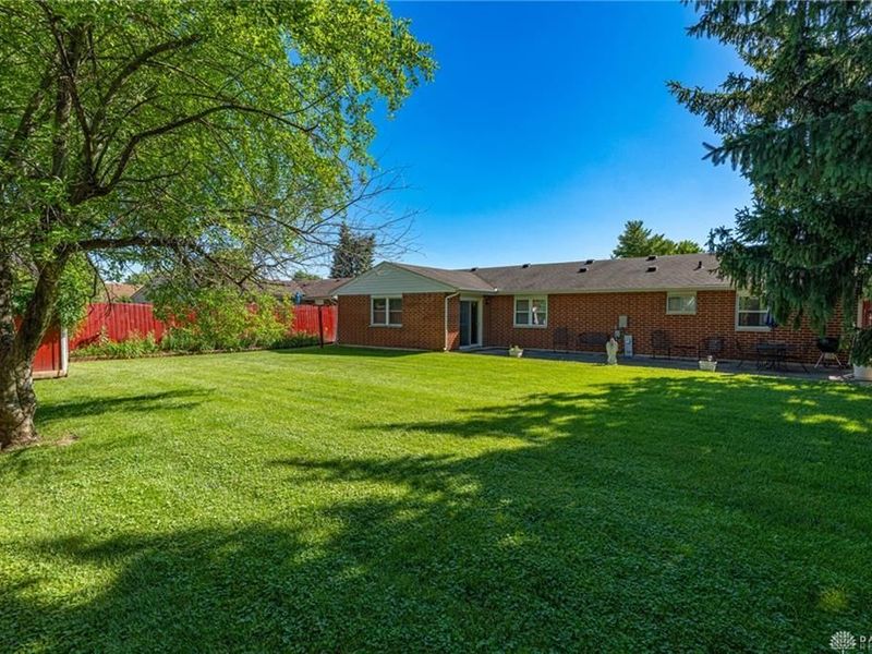 837 Colorado Drive, Xenia, OH 45385 Photo 24