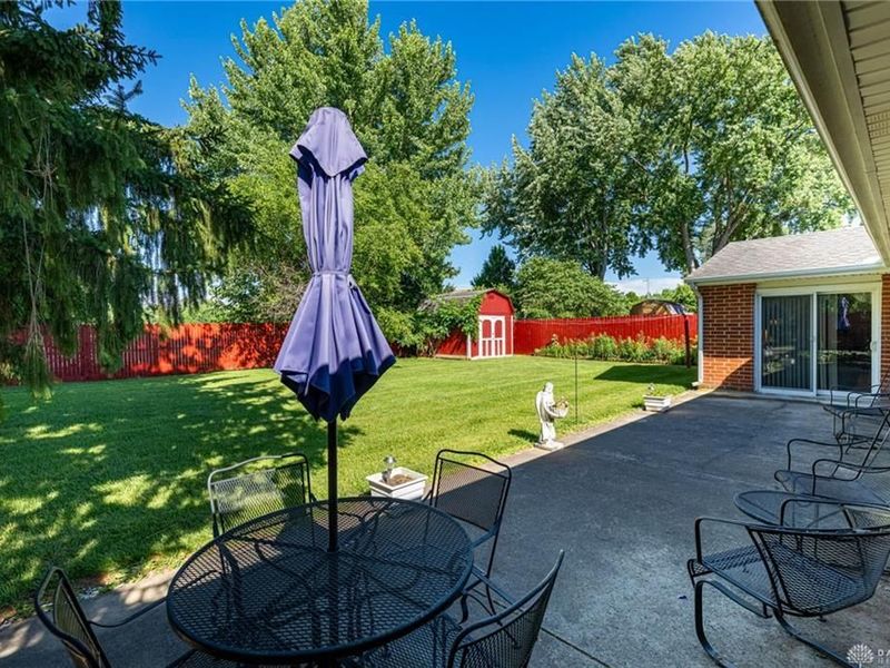 837 Colorado Drive, Xenia, OH 45385 Photo 25