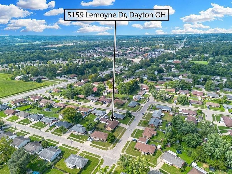 5159 Lemoyne Drive, Dayton, OH 45424 Photo 41