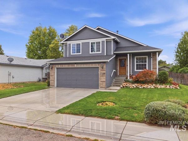 7429 W Lamplighter Street, Boise, ID 83714